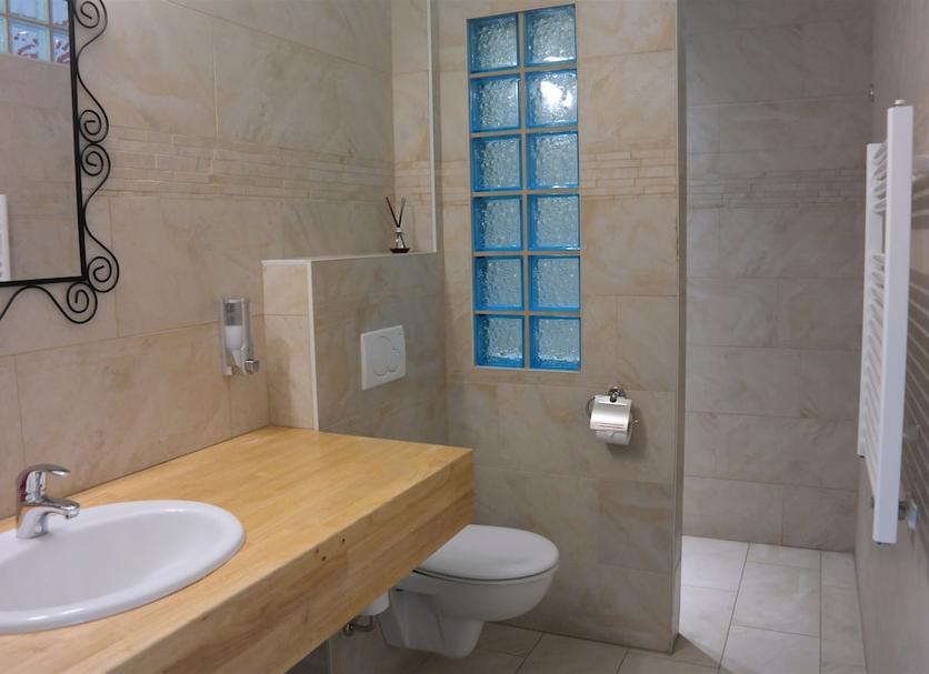 Salle de bain Photo