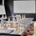 Espace de conférence