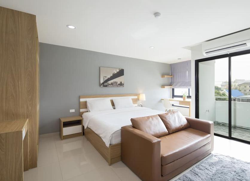 Chambre Photo