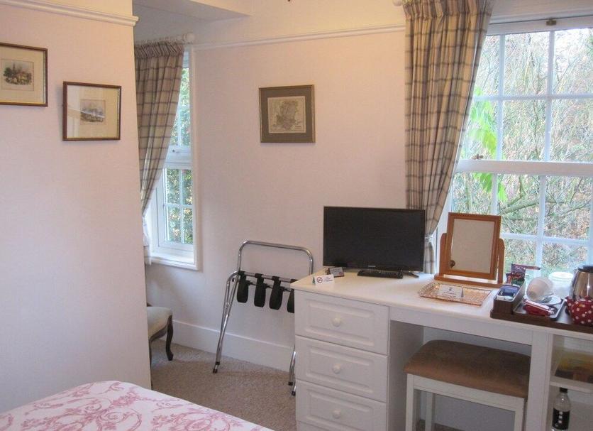 Équipements de la chambre Photo