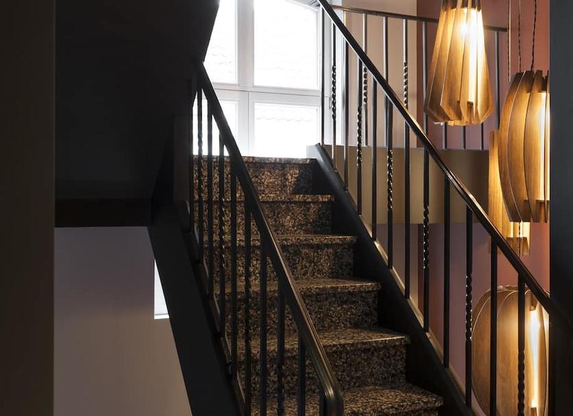 Escalier Photo