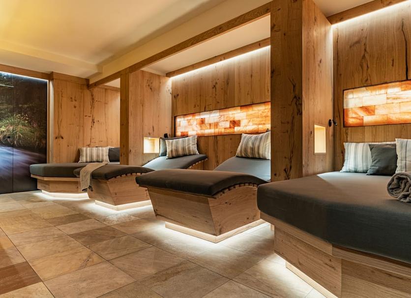 Spa Photo
