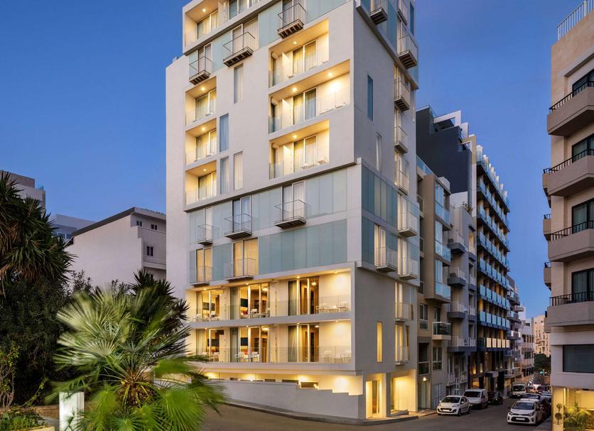 Bâtiment Photo