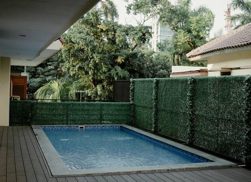 Piscine Photo