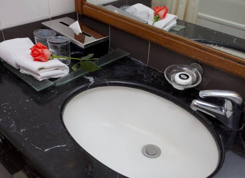 Équipements de la chambre Photo