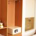 Équipements de la chambre