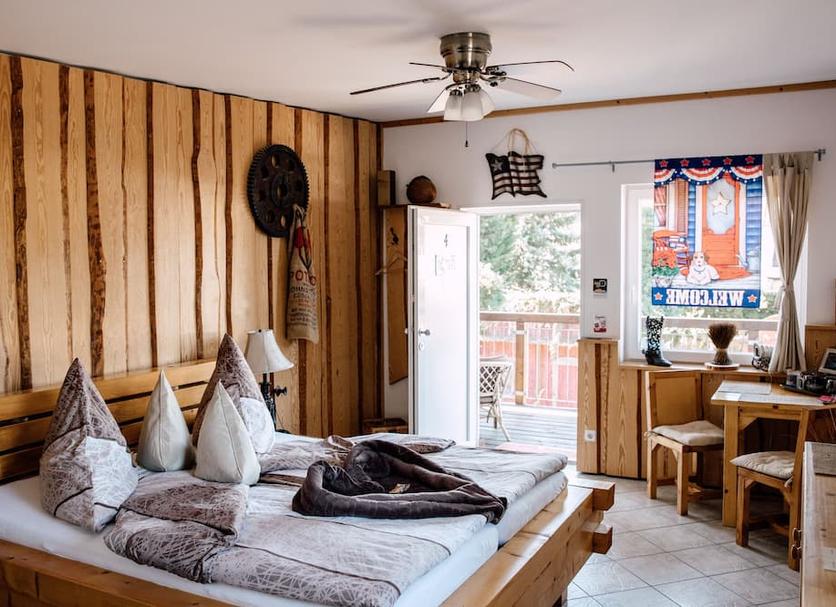 Chambre Photo