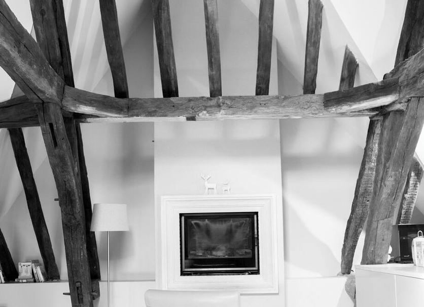 Équipements de la chambre Photo