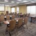 Espace de conférence