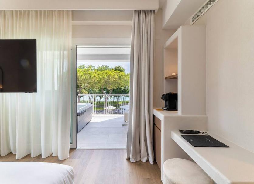 Équipements de la chambre Photo