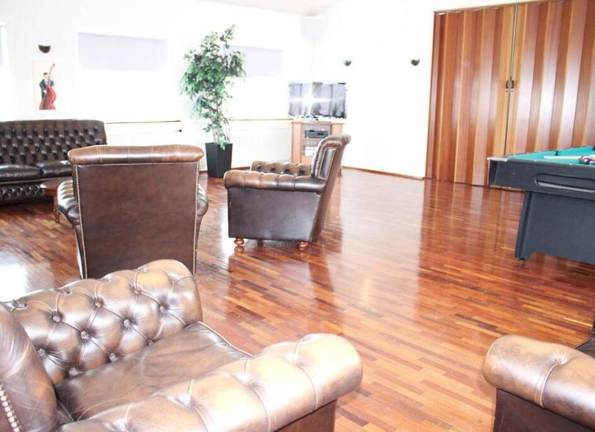 Salon Photo