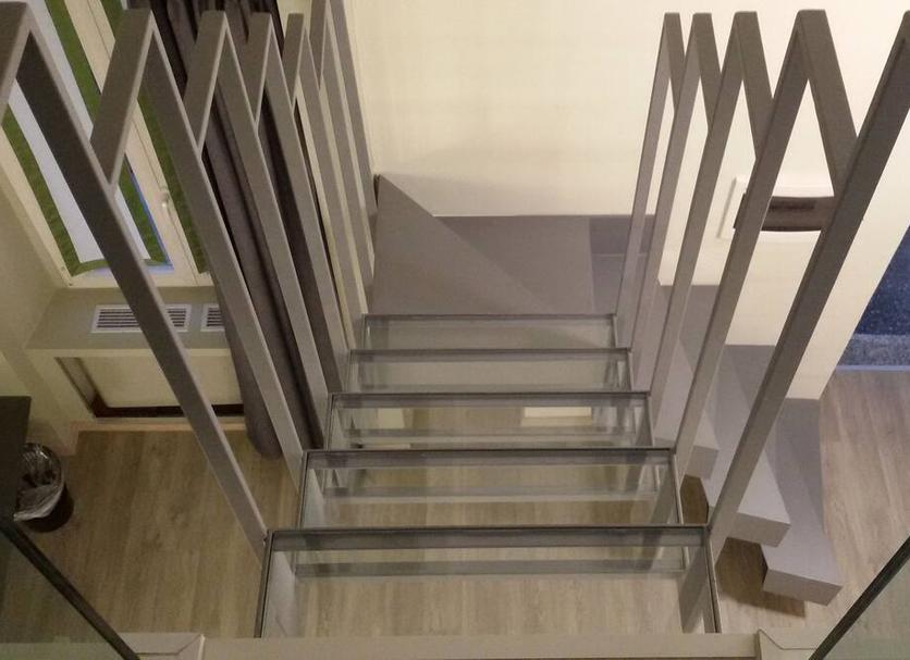 Escalier Photo