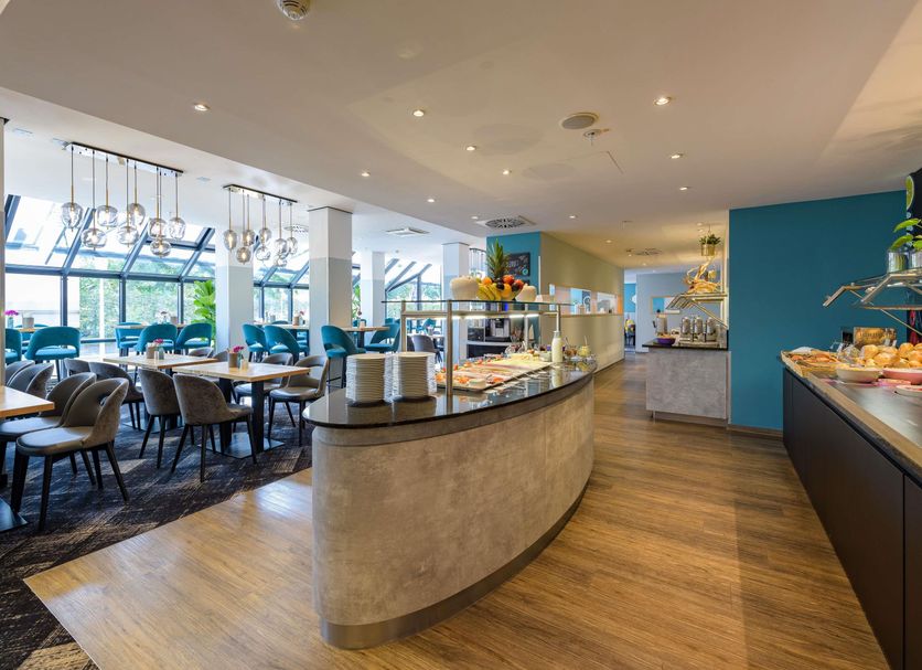 Salle à manger Photo