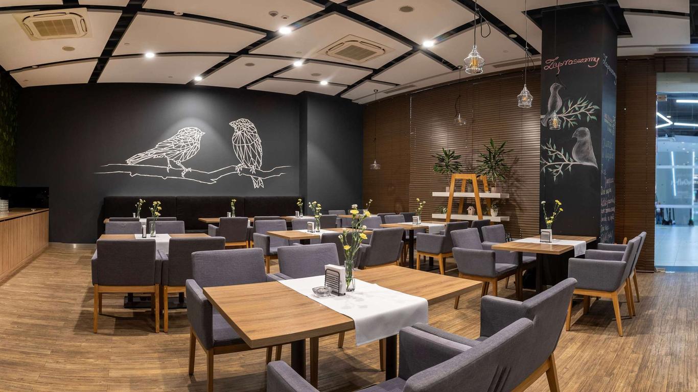 Ibis Styles Bialystok