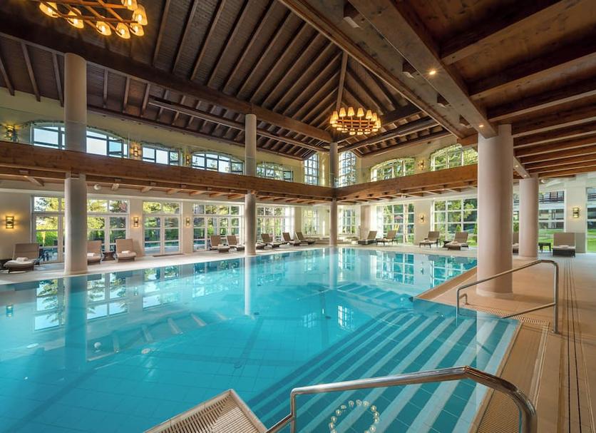 Piscine Photo