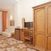 Équipements de la chambre