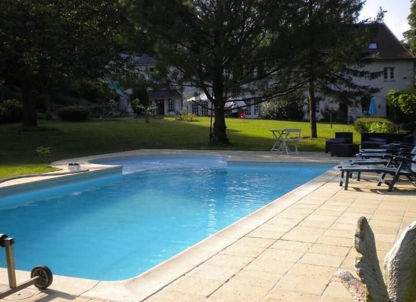 Piscine Photo