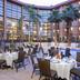 Salle de banquet