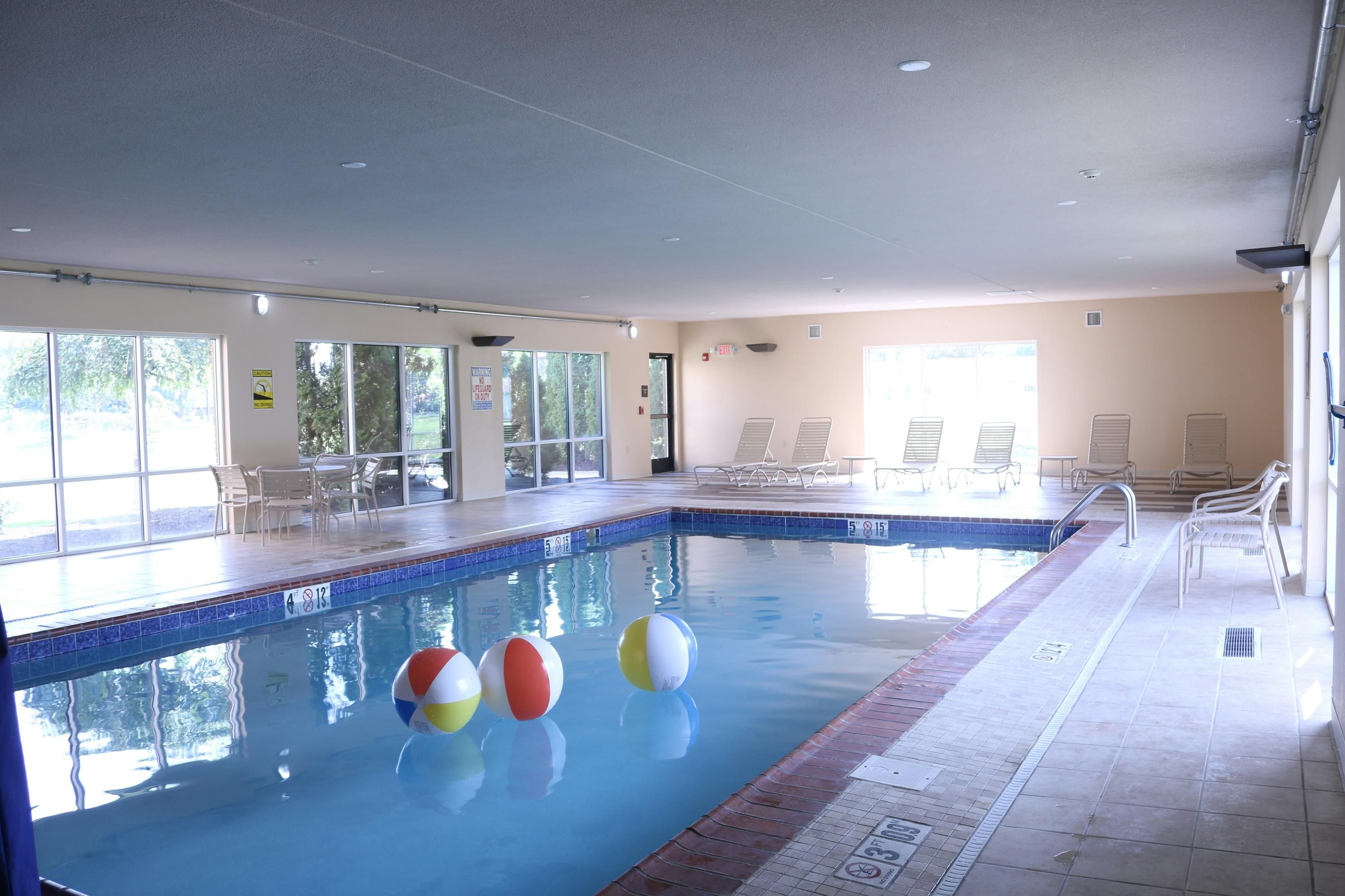 Piscine Photo