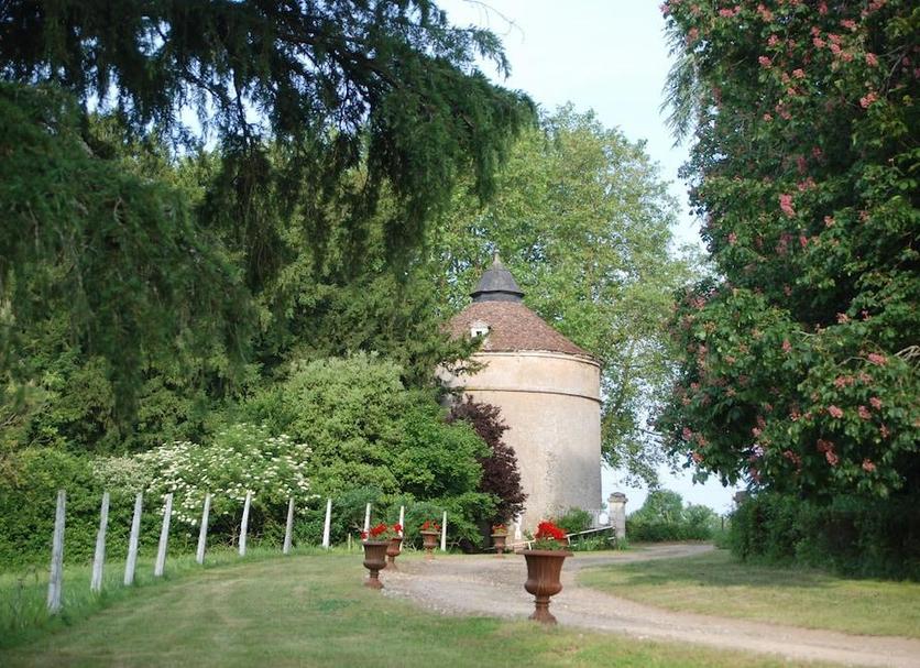 Extérieur Photo