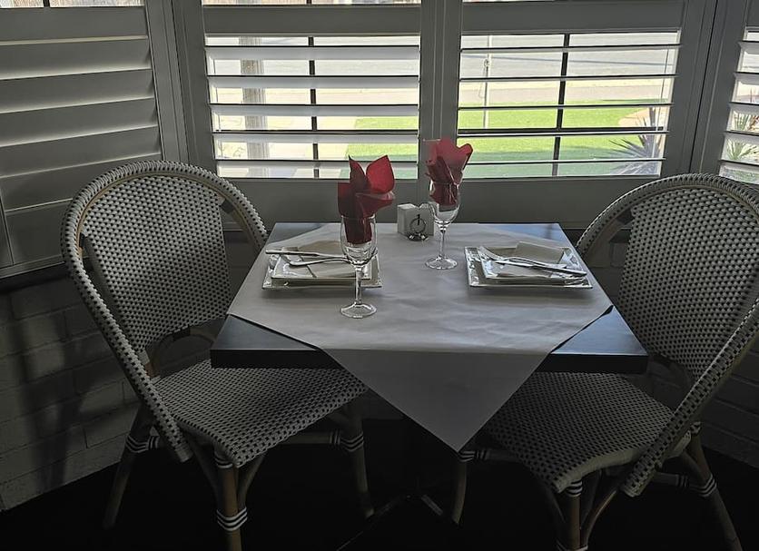 Salle à manger Photo