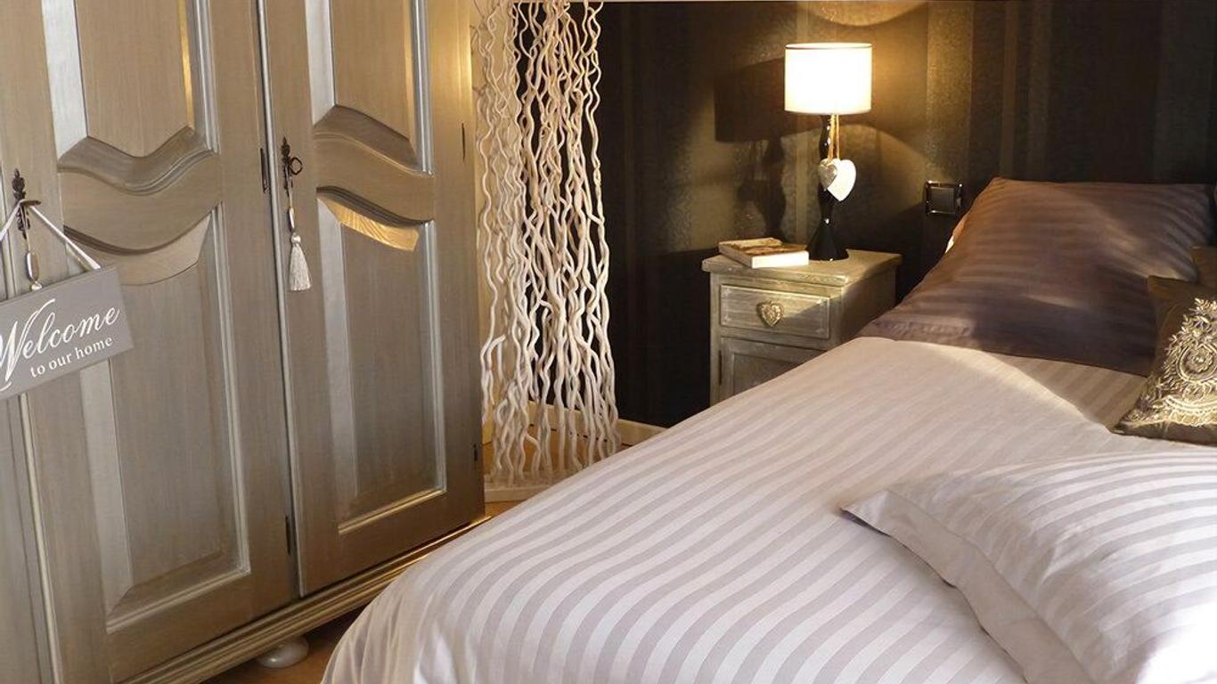 Chambres D'hotes La Parenthez'