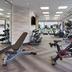 Salle de sport