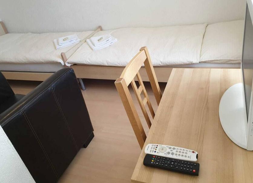 Chambre Photo