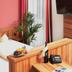 Équipements de la chambre