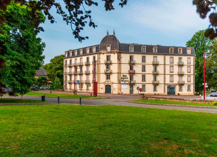 Bâtiment Photo