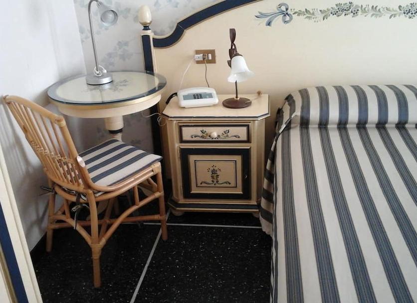 Équipements de la chambre Photo