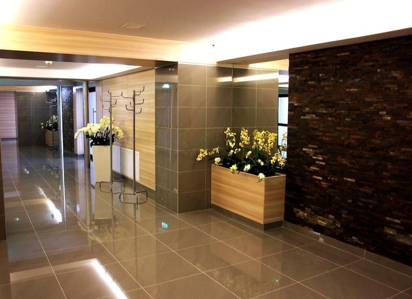 Hall d’entrée Photo