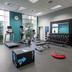 Salle de sport