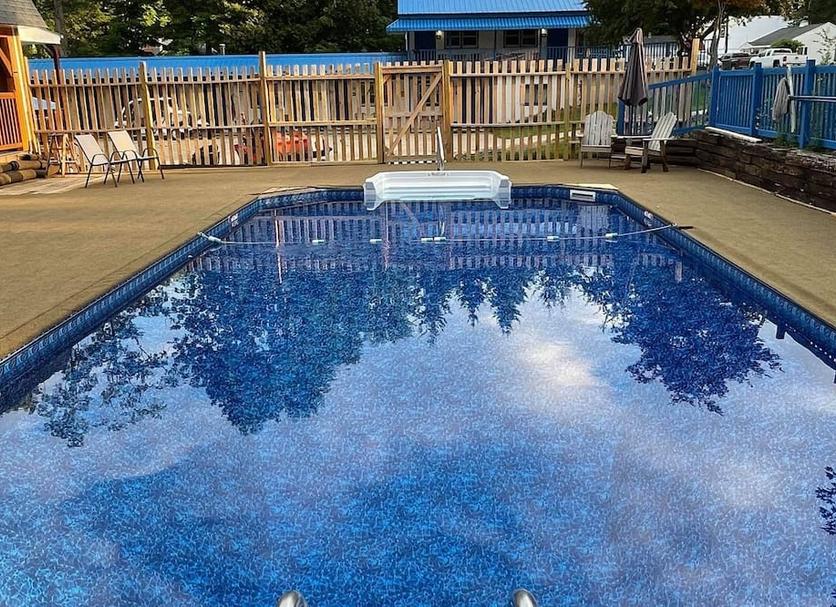 Piscine Photo
