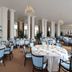 Salle de banquet