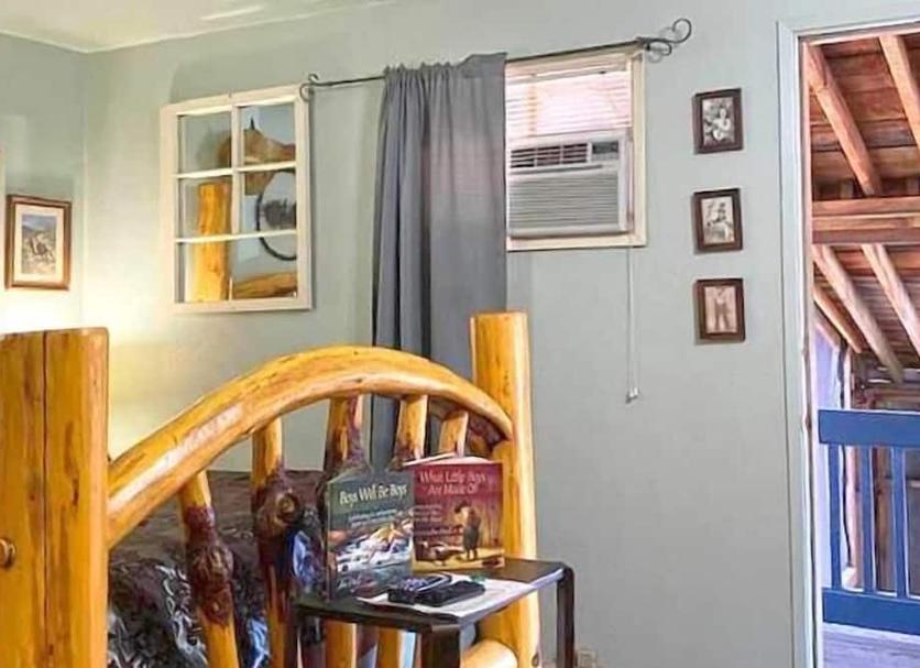 Équipements de la chambre Photo