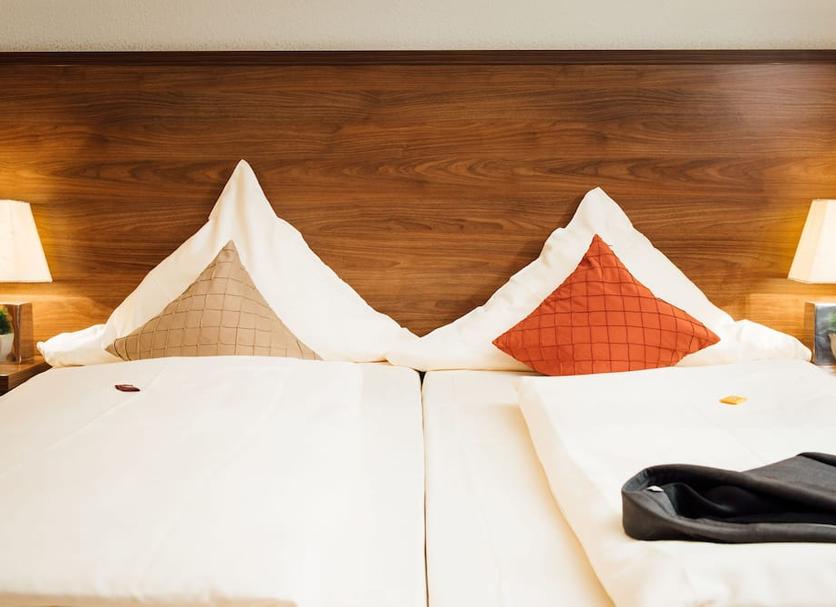 Équipements de la chambre Photo