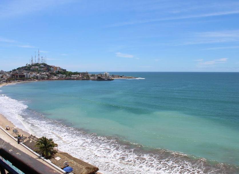 Plage Photo