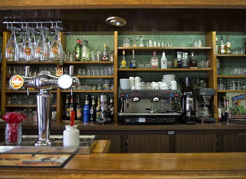 Bar Photo