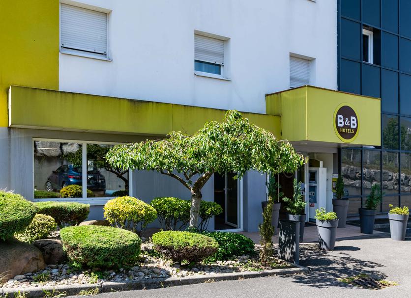 Bâtiment Photo