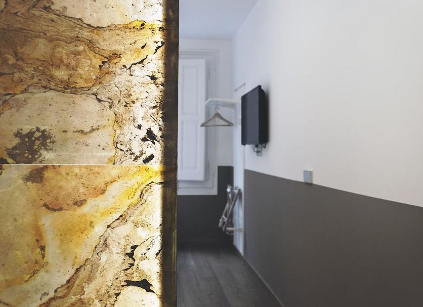 Équipements de la chambre Photo