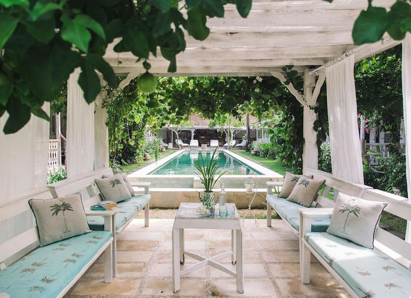 Piscine Photo