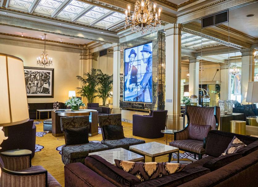 Salon Photo