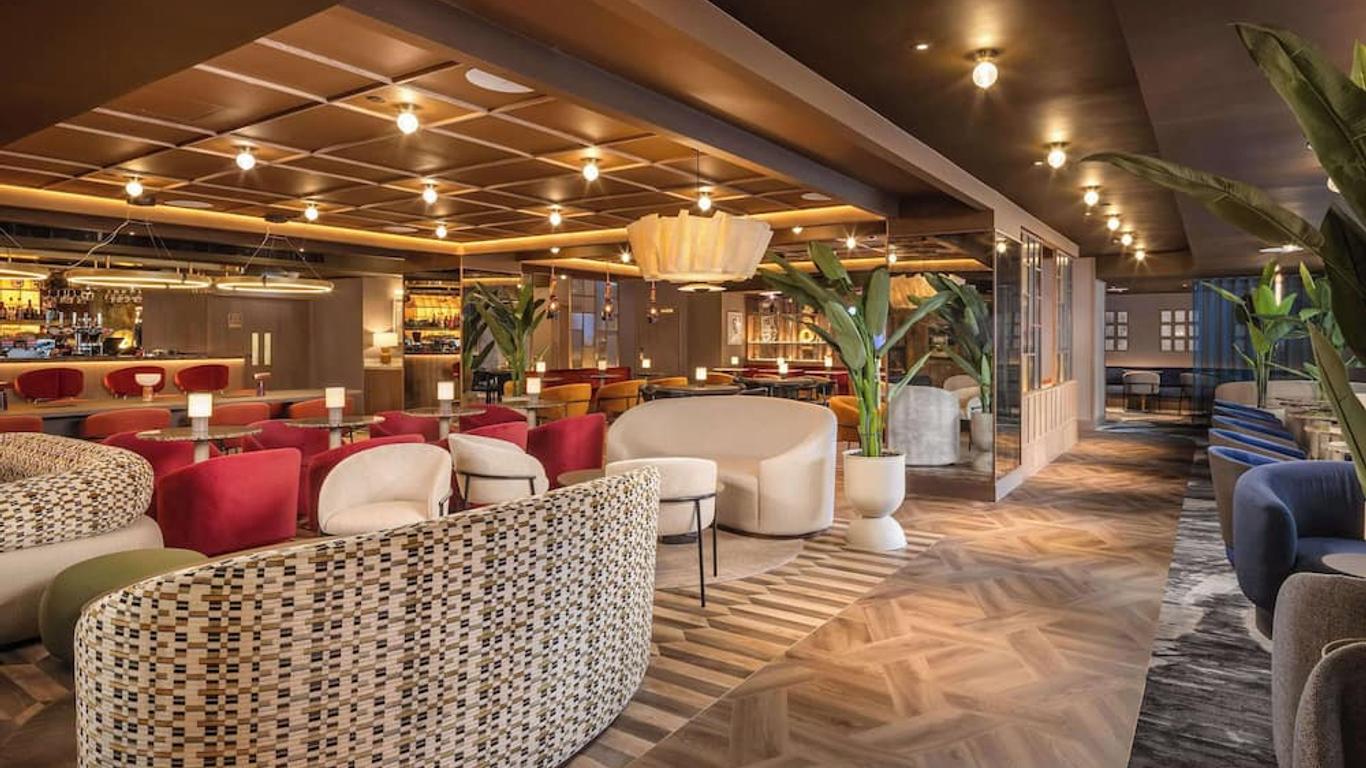 Mercure London Earls Court