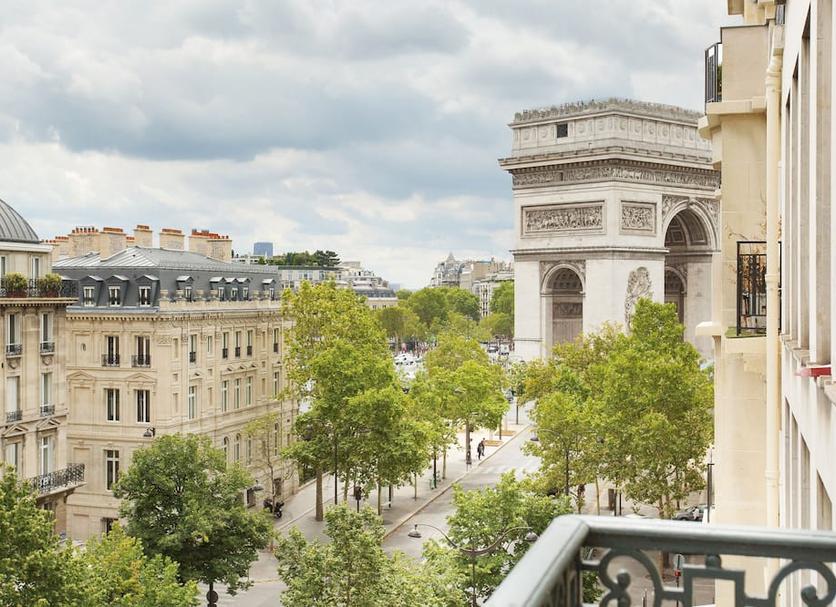 Extérieur Photo