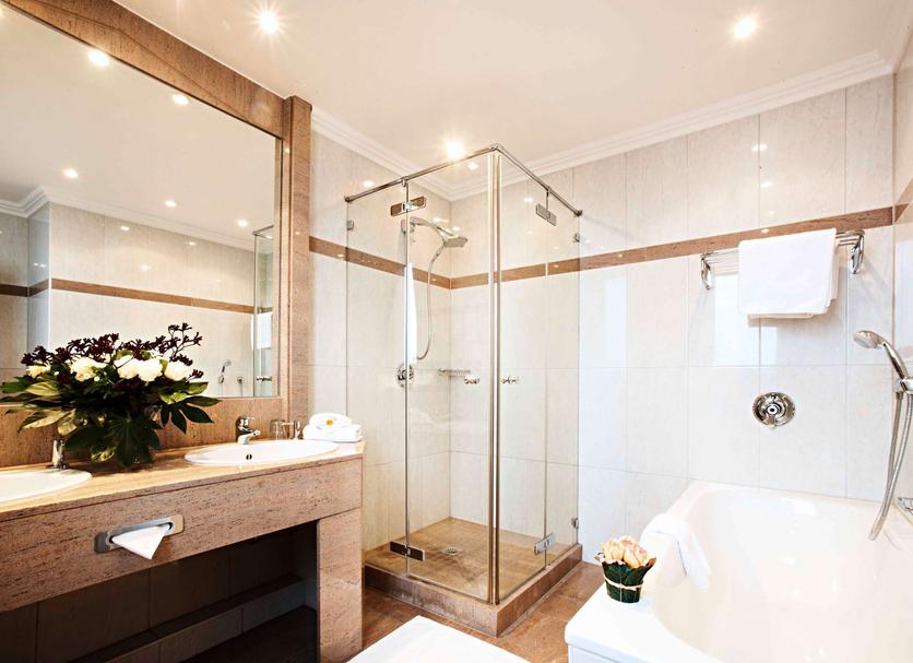 Salle de bain Photo