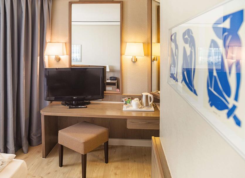 Équipements de la chambre Photo
