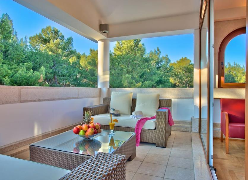 Balcon Photo