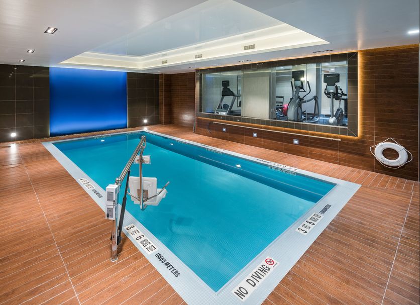 Piscine Photo