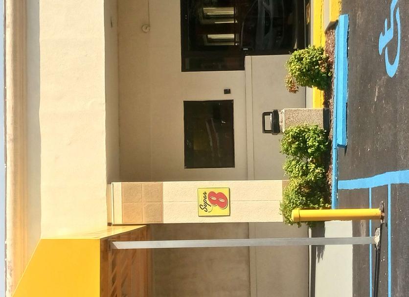 Bâtiment Photo